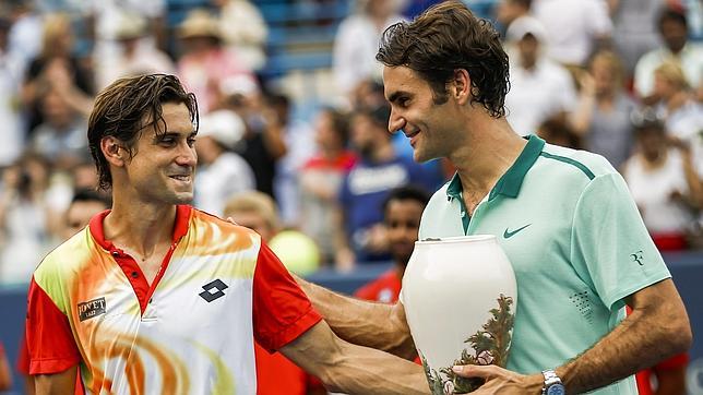 Duro camino para Ferrer en Nueva York