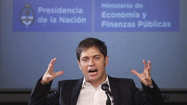 El juez de EE.UU. califica de «ilegal» la última propuesta argentina sobre la deuda
