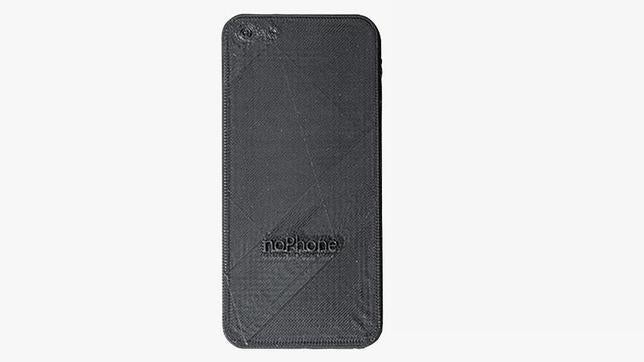 noPhone, el «smartphone» que no es «smartphone»