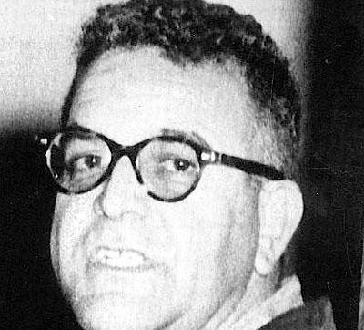 Ramón Mercader: el comunista español que asesinó a Trotski con un pico de escalar