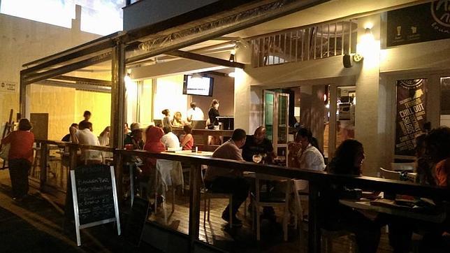 El «chill out» del momento