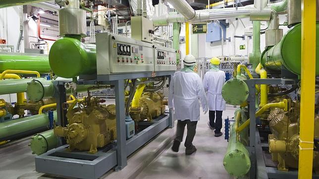 De Santiago-Juárez: «Si Garoña es segura, tiene que seguir abierta»