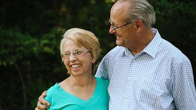 La americana que superó el ébola no descarta volver a Liberia