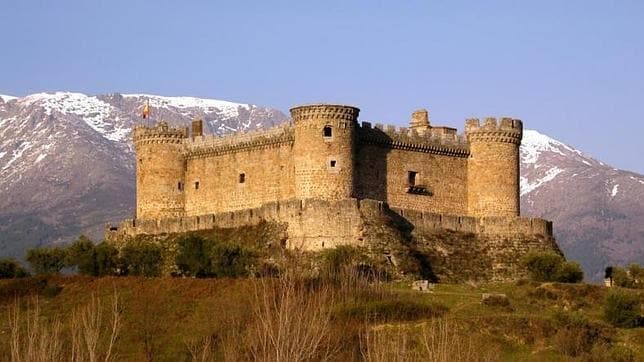 Diez monumentos poco conocidos de Castilla y León