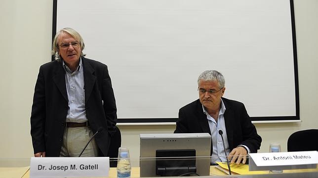 Investigan un posible caso de ébola en Barcelona