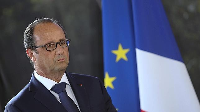 La Francia de Hollande, ante un «otoño muy caliente» de protestas