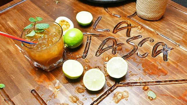 Las mejores caipirinhas de la isla