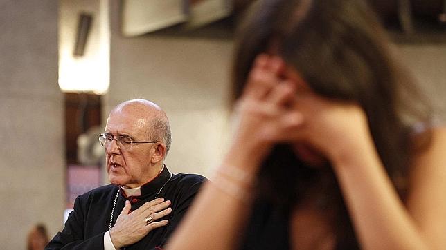 Carlos Osoro, un cántrabro que habla valenciano