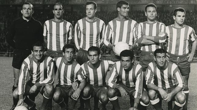 Vuelve el Córdoba a Primera tras 42 temporadas