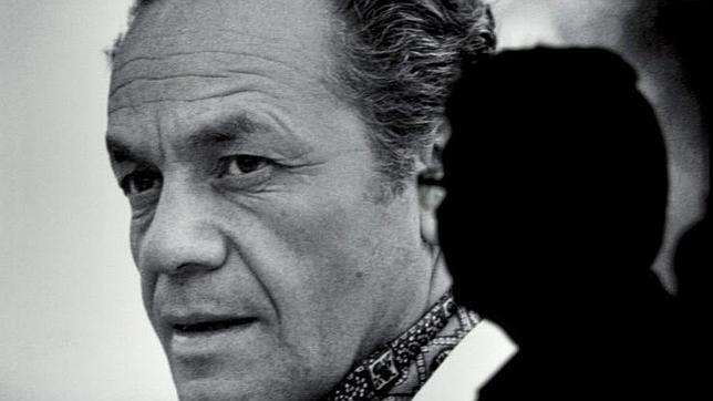 Una muestra fotográfica revela al Nicanor Parra más íntimo