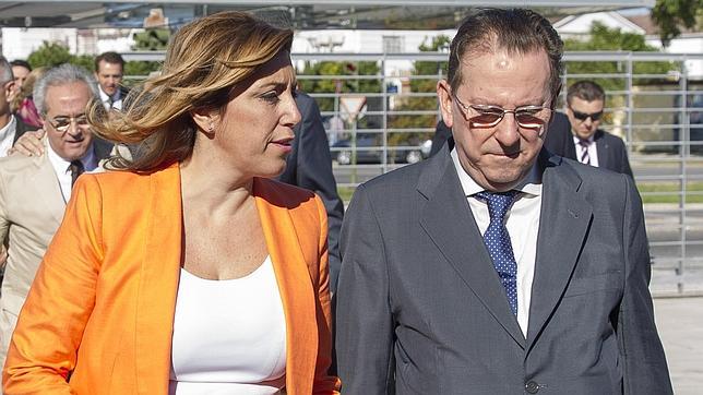 La Junta de Andalucía pide «no satanizar» a UGT-A por las facturas falsas