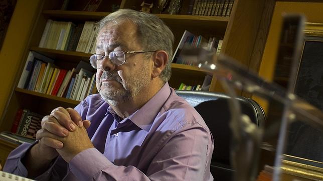 Miguél Ángel Varona: «La Orden obligó a Pajares a volver, él no quería salir de Liberia»