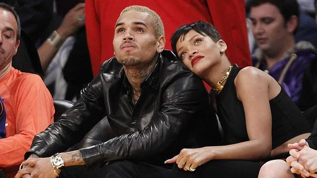 Chris Brown sale ileso de un tiroteo en la fiesta previa a los MTV Video Music Awards
