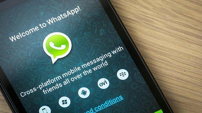 WhatsApp alcanza los 600 millones de usuarios en todo el mundo
