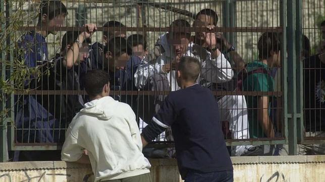 El 23,6% de los madrileños de 15 años reconocen hacer pellas