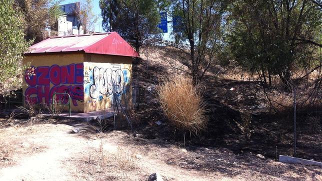 José Cabrera: «Al pederasta es muy difícil pillarle»