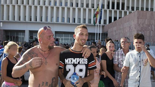 El TSJA condena los «insultos» contra la juez que archivó el caso de la violación en Málaga