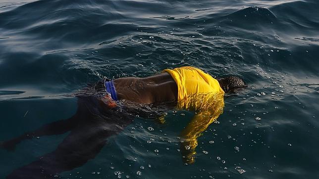 Roma y la UE ultiman una misión, que incluiría a España, ante la avalancha migratoria