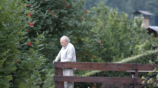 Dos regímenes que se creían impunes