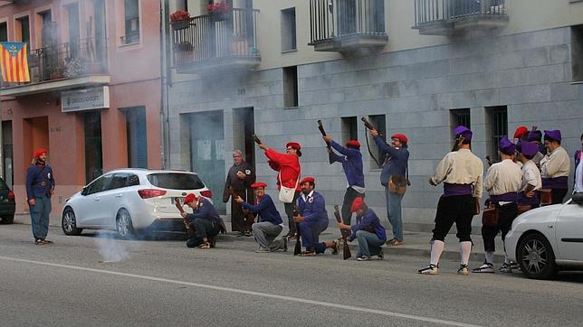 El PP denuncia el «fusilamiento» de Cardedeu: «Traspasaron una línea roja»