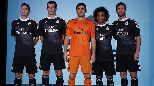 Los dragones madridistas revolucionan las redes sociales