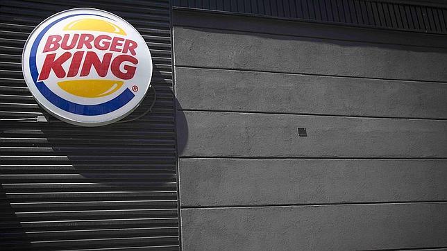 Burger King se muda a Canadá con la compra de Tim Hortons
