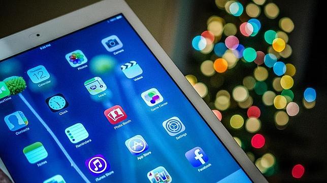 Apple prepara un iPad de 12.9 pulgadas para el año próximo