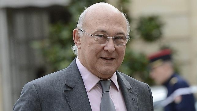 Michel Sapin