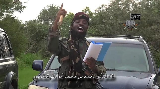 Los guiños de Boko Haram al califato islámico global