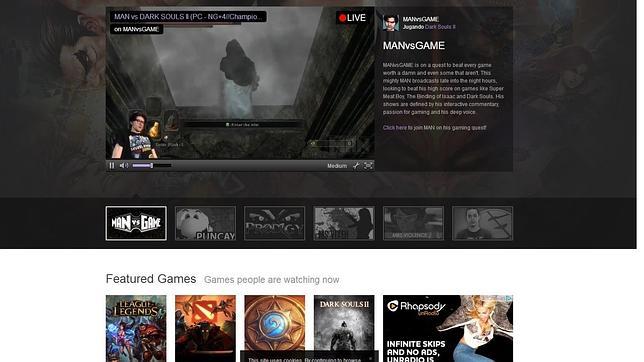 ¿Qué es Twitch y por qué es tan deseado?