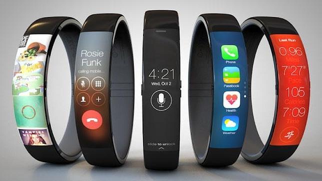 Apple podría desvelar el iWatch el 9 de septiembre junto al iPhone 6