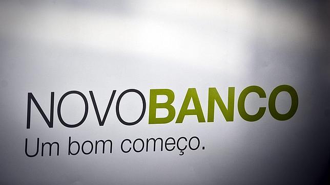 Banco de Portugal quiere plan sostenible para garantizar la venta del Novo Banco