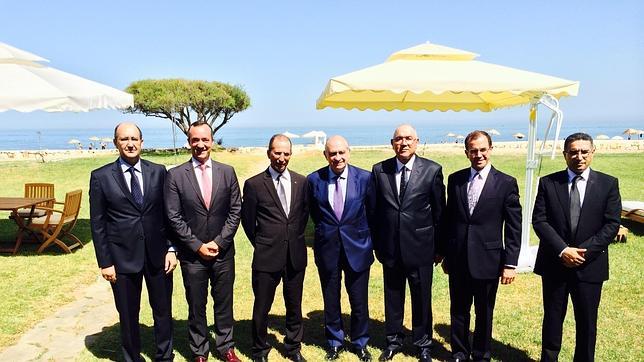 España y Marruecos refuerzan su cooperación contra el terrorismo yihadista