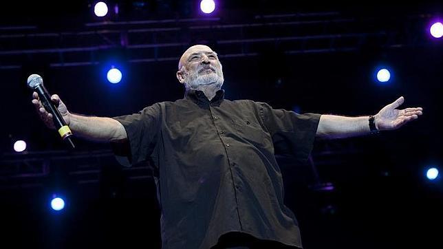 Mariano Rajoy: «Representó a la música española por todo el mundo y alcanzó grandes éxitos»