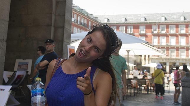 Los turistas se han dejado ya más de 34.000 millones de euros en España