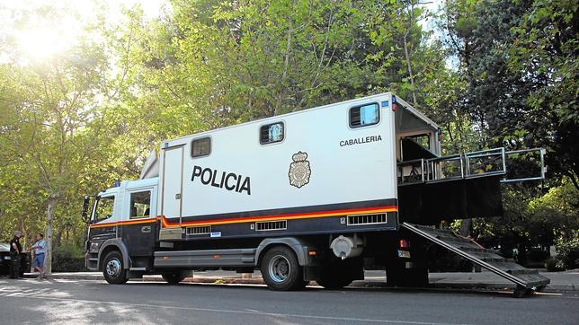 Investigan si el raptor tomó fotos de sus víctimas para redes pedófilas