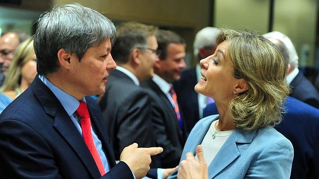 Bruselas anuncia ayudas al sector lácteo para compensar el veto ruso
