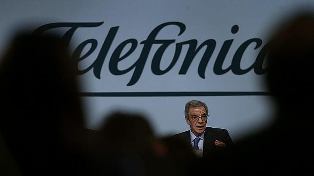 Telefónica gana la batalla a Telecom Italia en la puja por la brasileña GVT