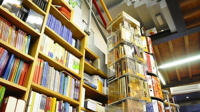 El precio de los libros de texto sube un 0,8% en el primer curso de la Lomce