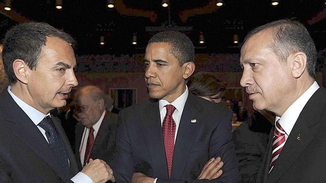 ¿Qué fue de la Alianza de Civilizaciones de Zapatero?