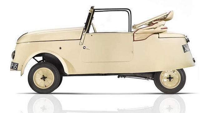 Diez curiosidades de Peugeot que (quizá) no conocías