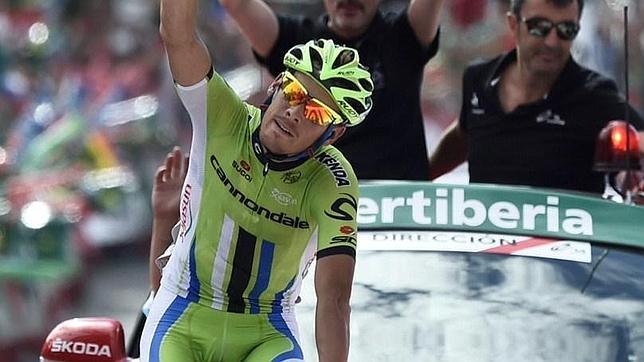 Premio para De Marchi