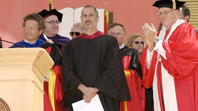 Cinco discursos inspiradores que todo emprendedor debe conocer