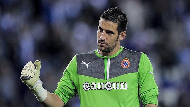 Así son los nuevos de Del Bosque