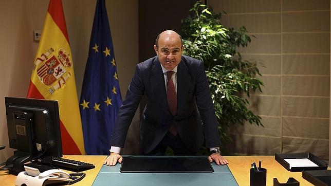 ¿Qué implicaciones tiene para España que Luis de Guindos presida el Eurogrupo?