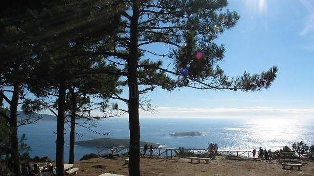 Hasta donde alcance la vista