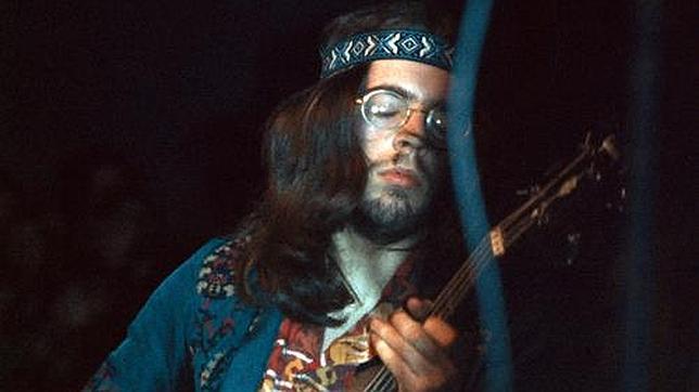 Muere Glenn Cornick, bajista de Jethro Tull