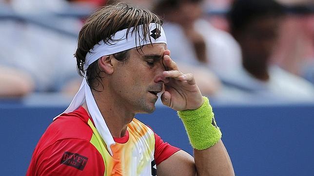 Ferrer renuncia a la Davis