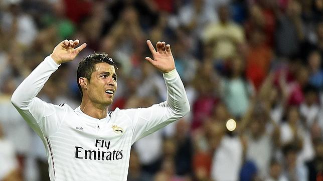 Cristiano Ronaldo: «Me quiero casar pero todavía soy joven»