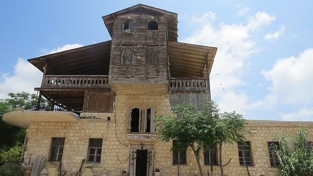 The Akhzivland Museum